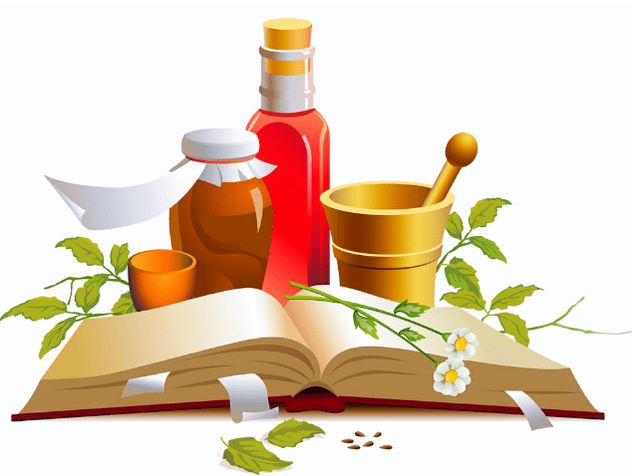 Prostatitis behandelingsproducten