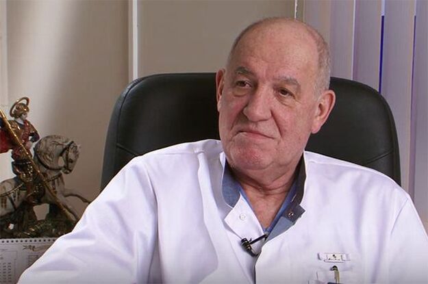 Soorten apparaten voor de behandeling van prostatitis