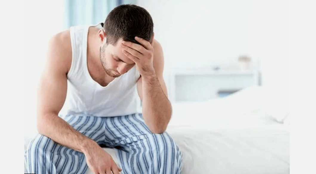 Prostatitisproblemen